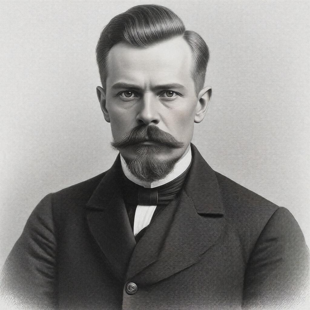Carl Ludwig Nietzsche